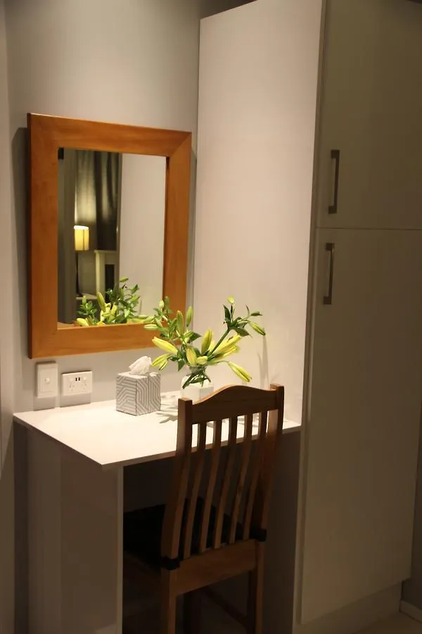 Paperbark Bed & Breakfast Brisbane