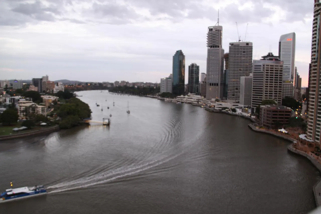 Paperbark Bed & Breakfast Brisbane
