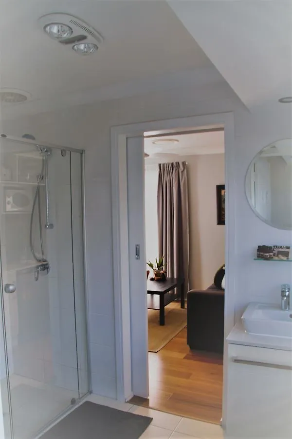 Paperbark Bed & Breakfast Brisbane