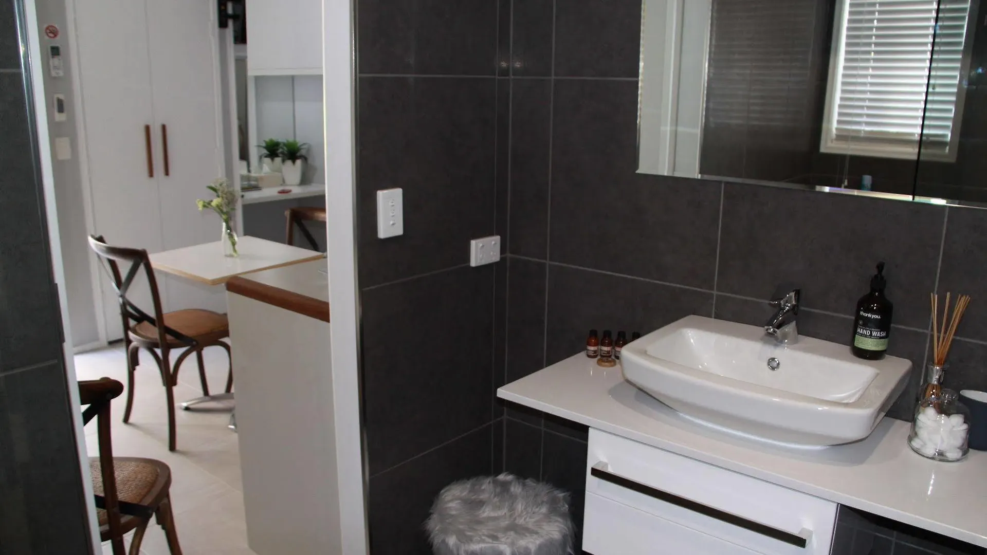 Paperbark Bed & Breakfast Brisbane