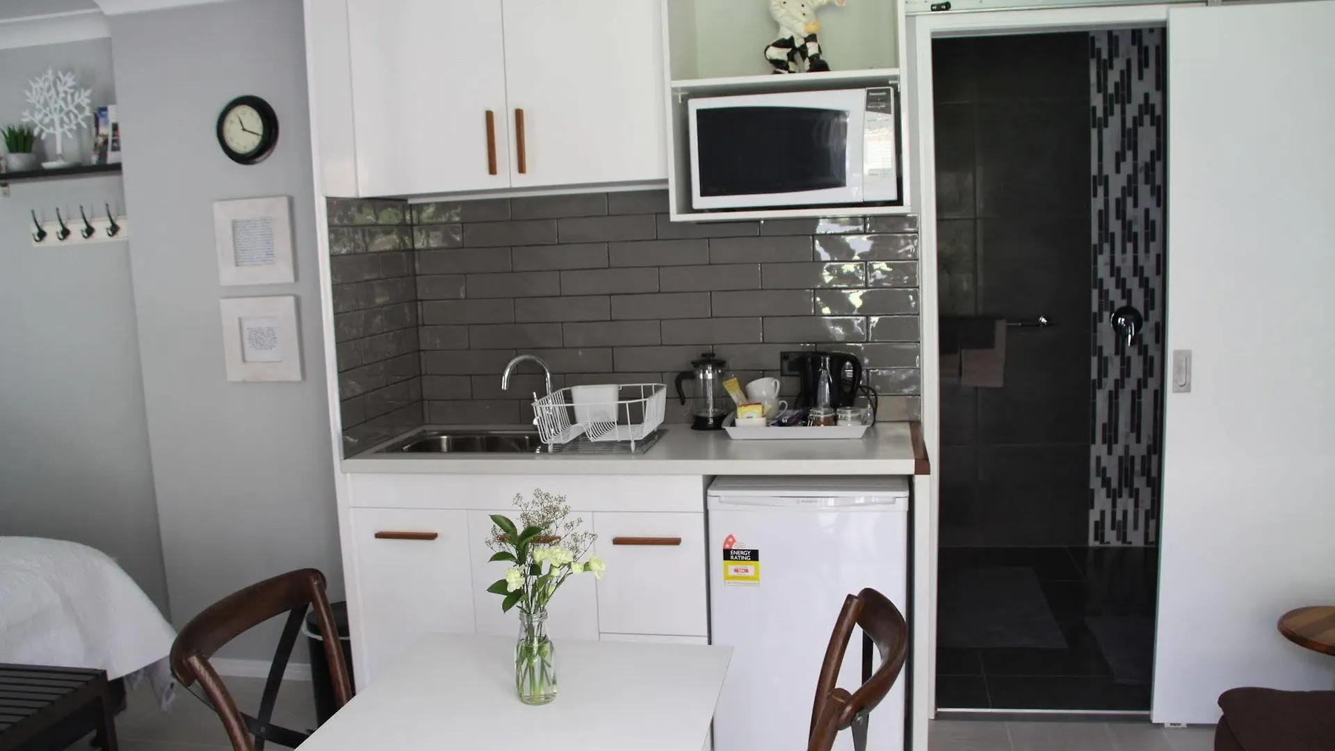 Paperbark Bed & Breakfast Brisbane Australia