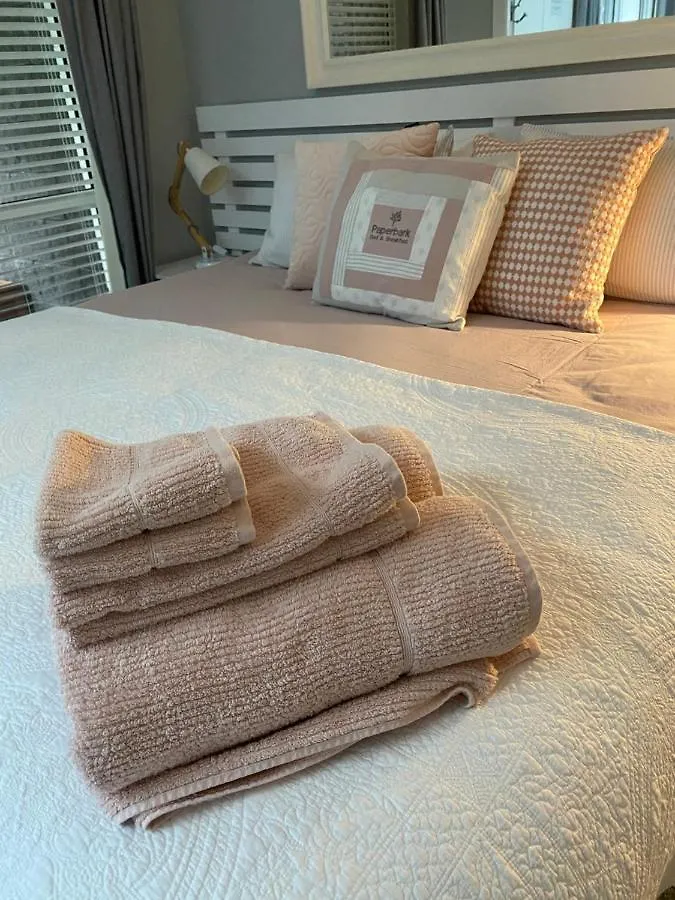 Paperbark Bed & Breakfast Brisbane