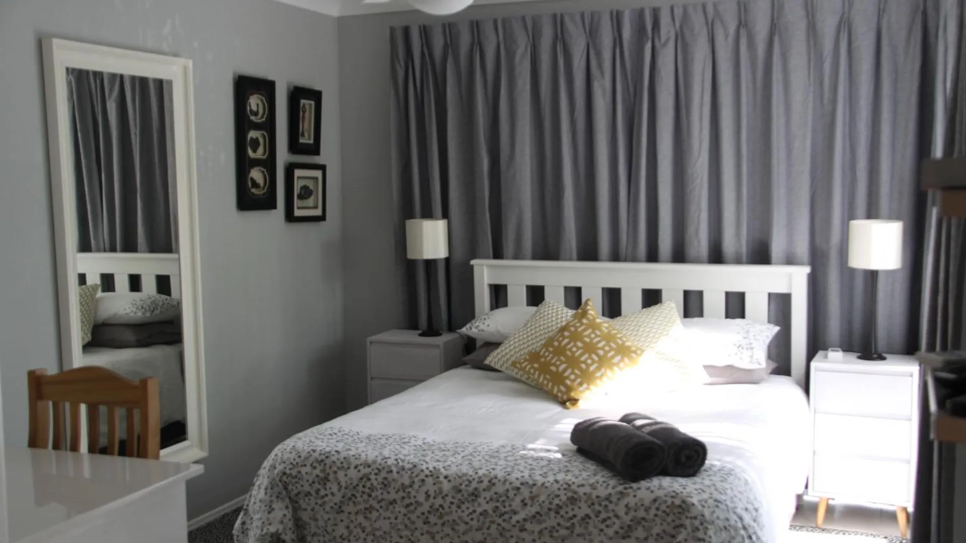 Paperbark Bed & Breakfast Brisbane