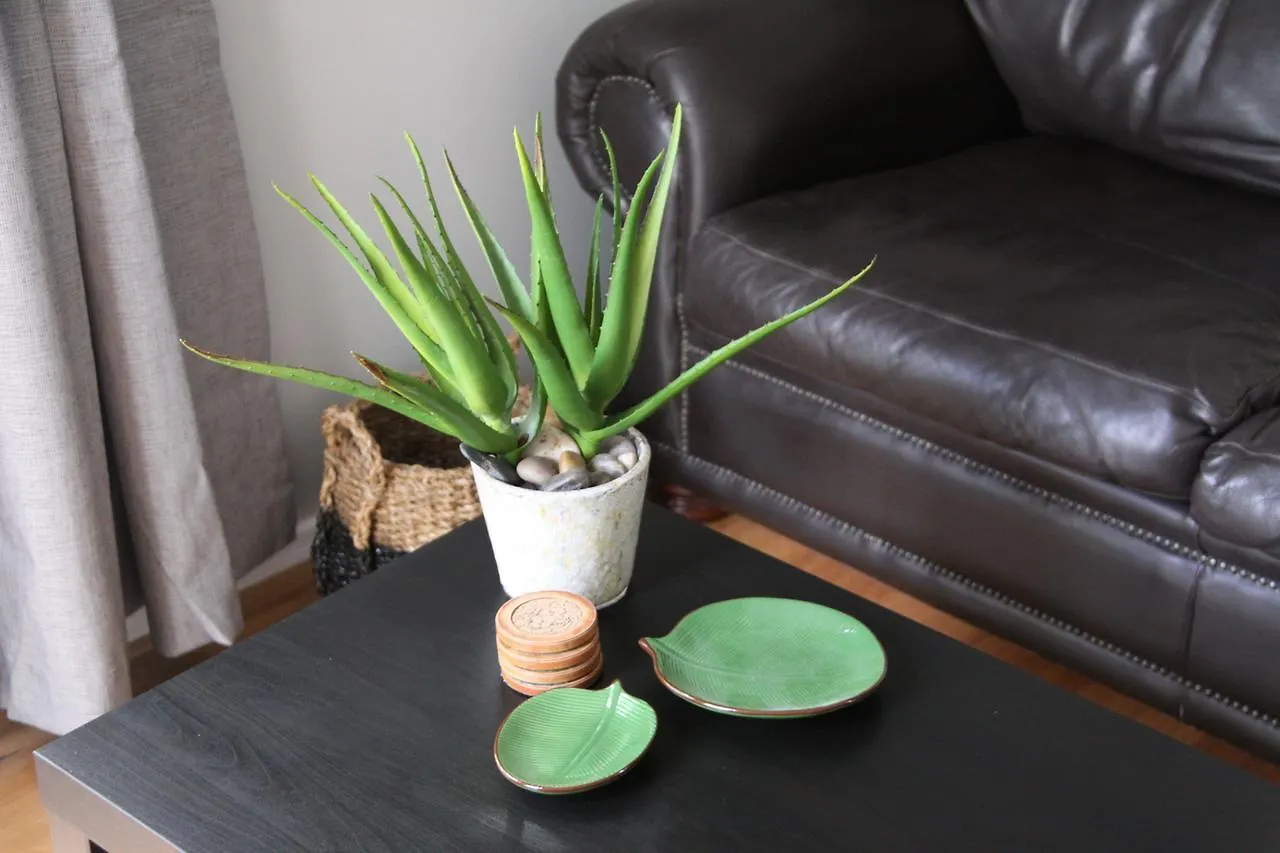 Paperbark Bed & Breakfast Brisbane
