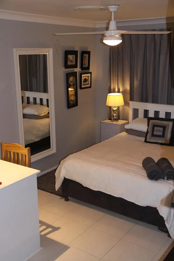 Paperbark Bed & Breakfast Brisbane