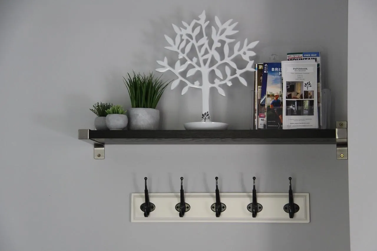 Paperbark Bed & Breakfast Brisbane