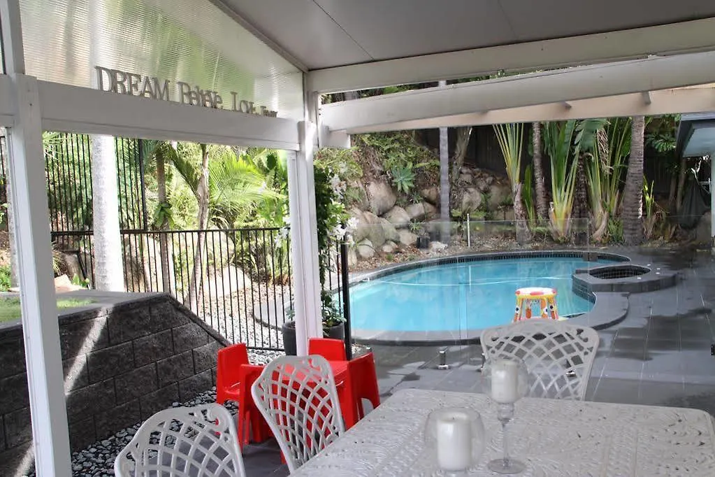 Paperbark Bed & Breakfast Brisbane