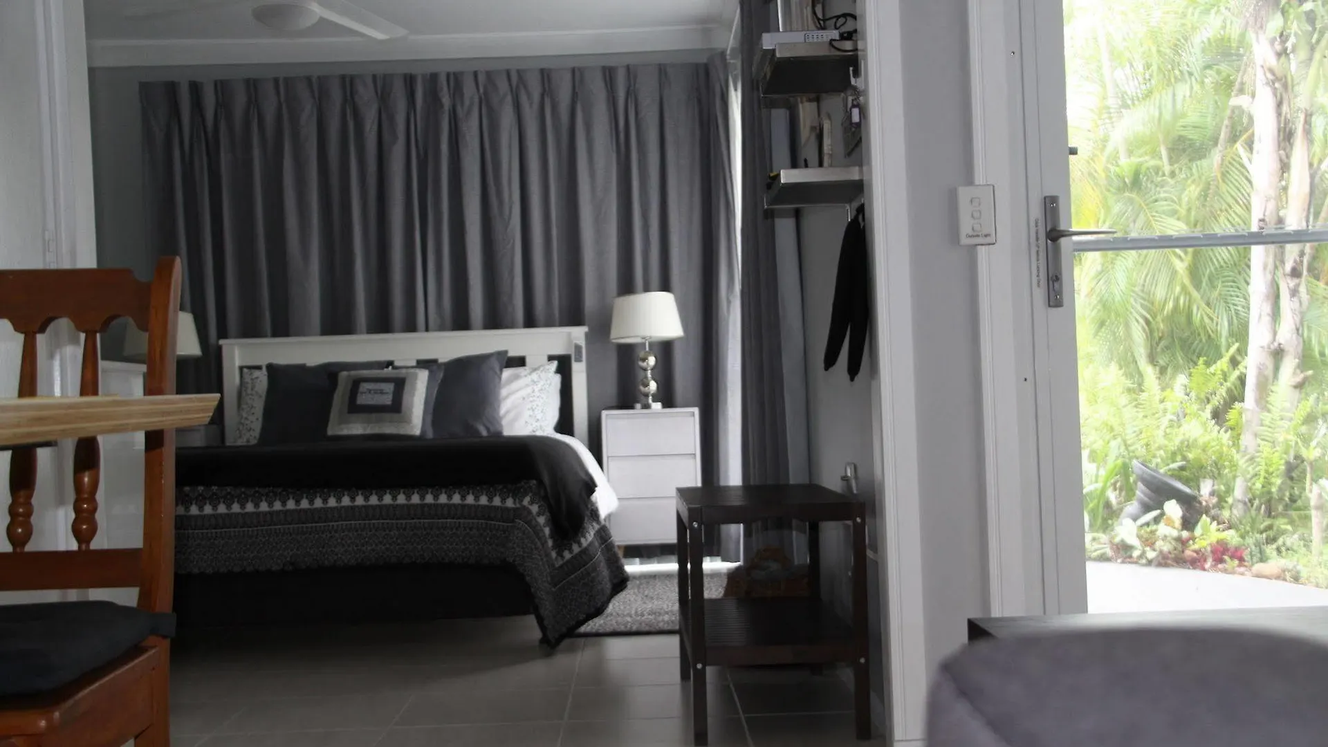 Paperbark Bed & Breakfast Brisbane