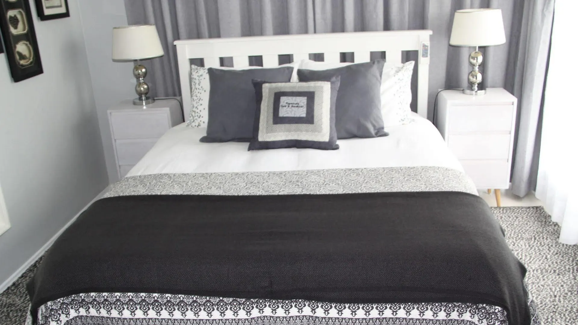 Paperbark Bed & Breakfast Brisbane 4*,