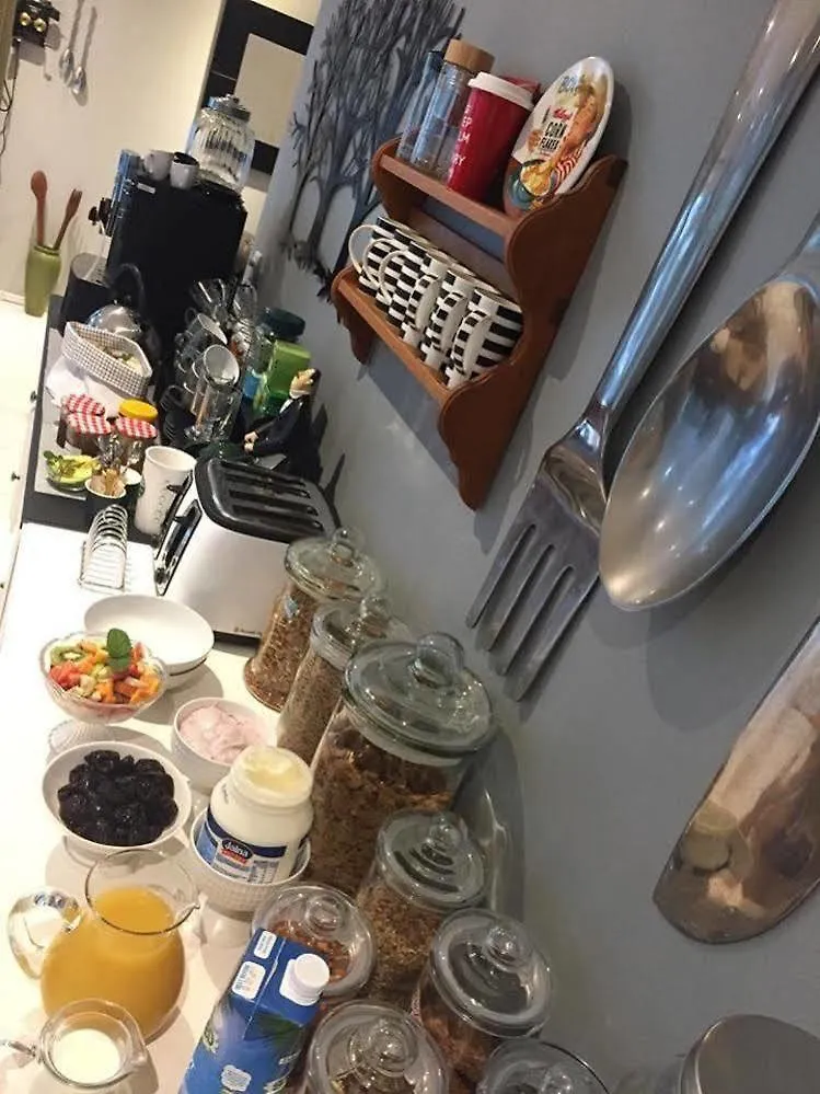 Paperbark Bed & Breakfast Brisbane 4*,